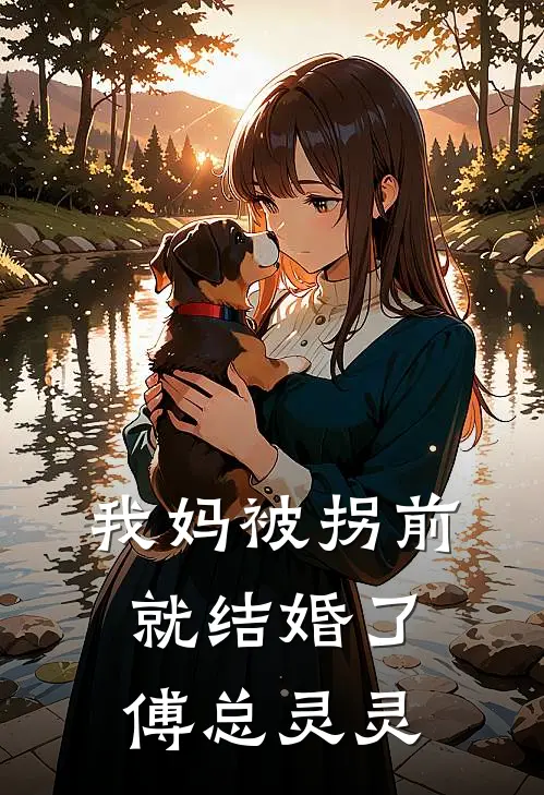 我妈被拐前就结婚了傅总灵灵