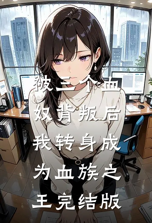 被三个血奴背叛后，我转身成为血族之王完结版