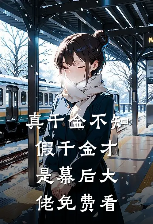 真千金不知，假千金才是幕后大佬免费看