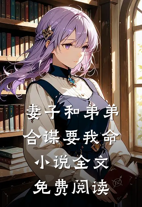 妻子和弟弟合谋要我命小说全文免费阅读