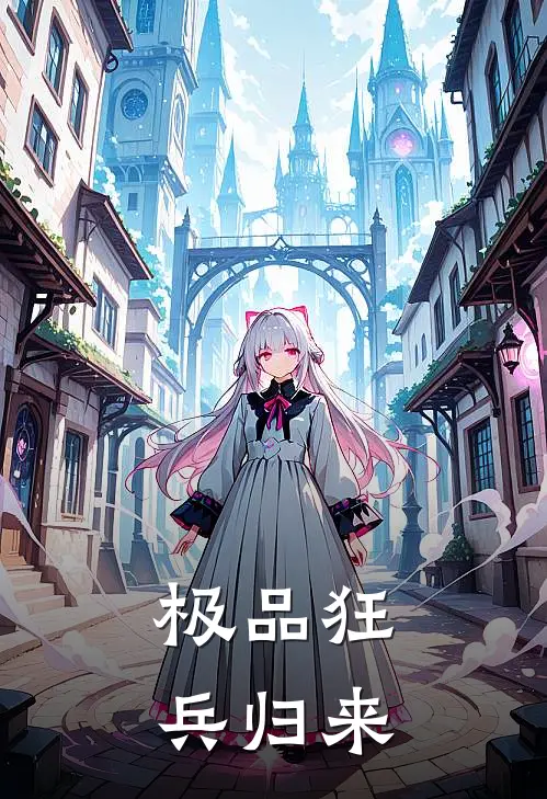 极品狂兵归来