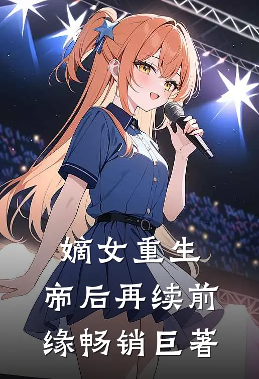 嫡女重生，帝后再续前缘畅销巨著