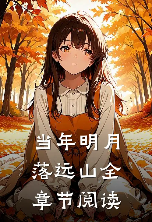 当年明月落远山全章节阅读