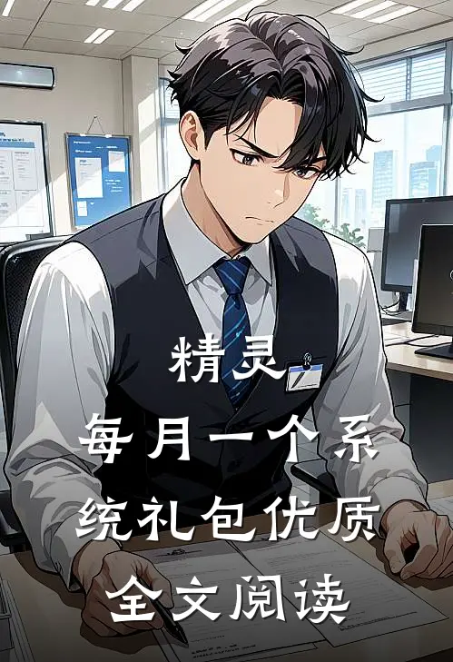 精灵：每月一个系统礼包优质全文阅读