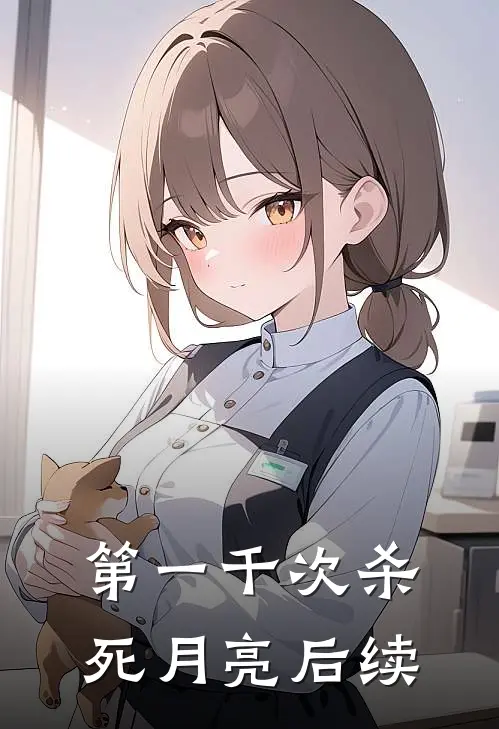 第一千次杀死月亮后续