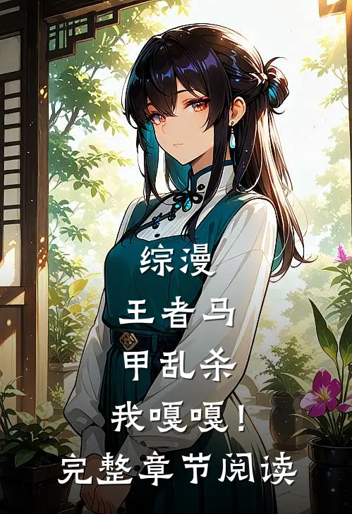 综漫：王者马甲乱杀，我嘎嘎！完整章节阅读