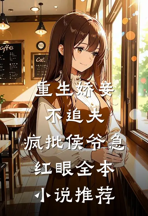 重生娇妾不追夫，疯批侯爷急红眼全本小说推荐
