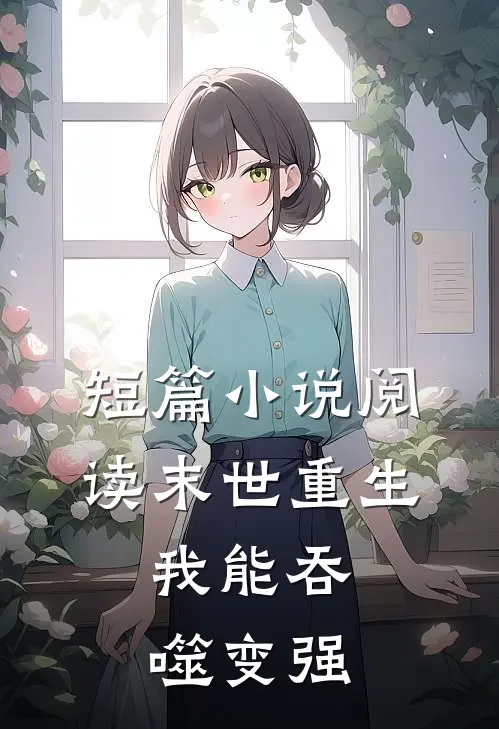 短篇小说阅读末世重生：我能吞噬变强