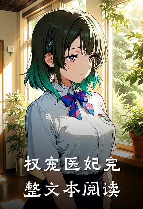 权宠医妃完整文本阅读