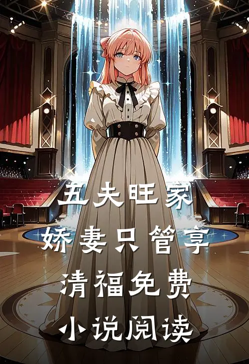 五夫旺家：娇妻只管享清福免费小说阅读