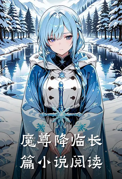 魔尊降临长篇小说阅读