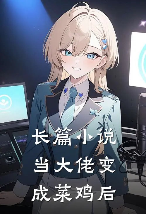 长篇小说当大佬变成菜鸡后