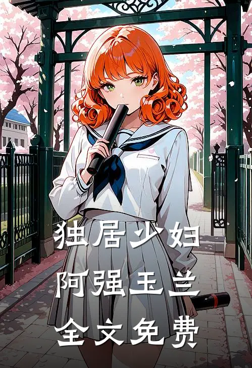 独居少妇阿强玉兰全文免费
