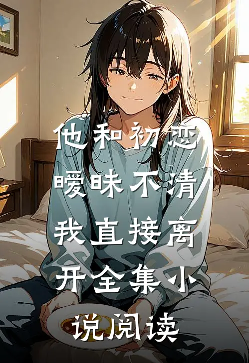 他和初恋暧昧不清，我直接离开全集小说阅读