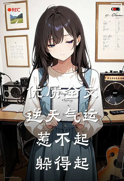 优质全文逆天气运：惹不起，躲得起