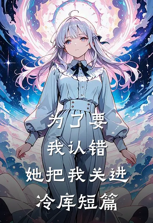 为了要我认错，她把我关进冷库短篇