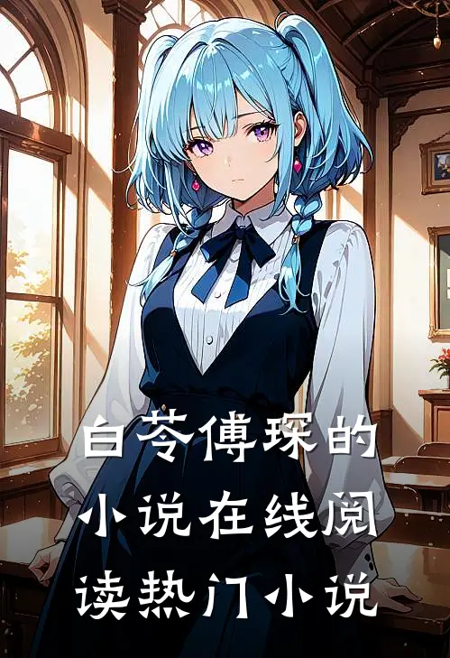 白苓傅琛的小说在线阅读热门小说