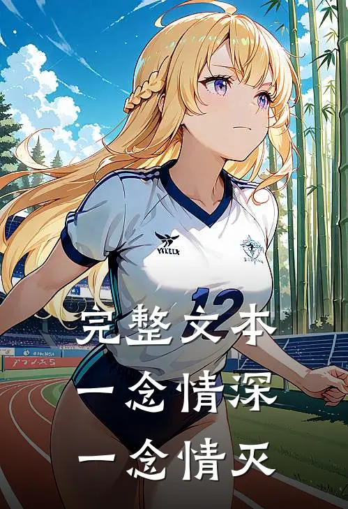 完整文本一念情深一念情灭