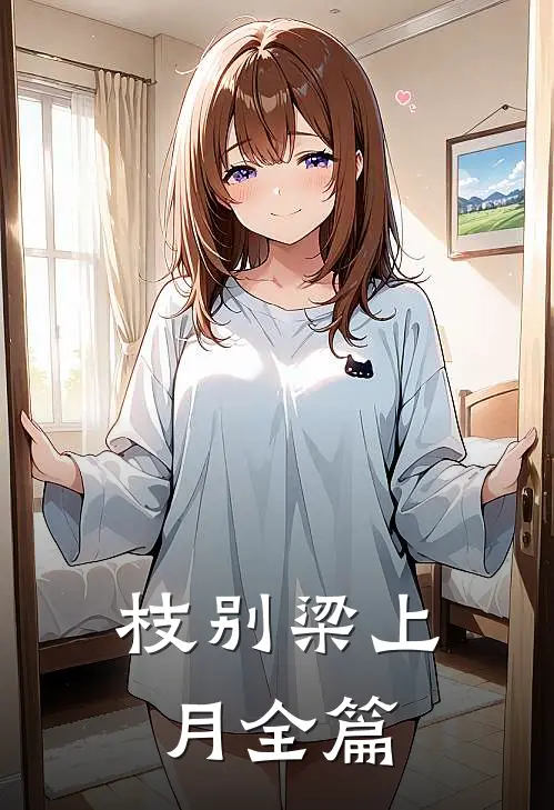 枝别梁上月全篇