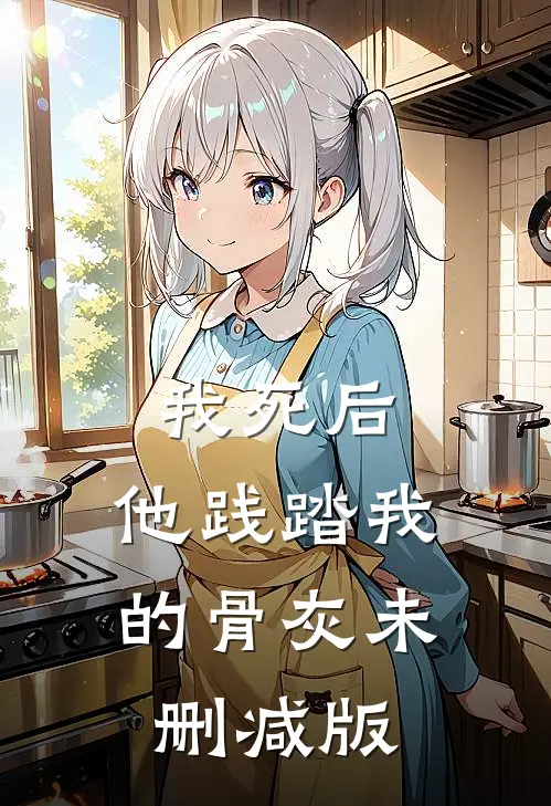 我死后，他践踏我的骨灰未删减版