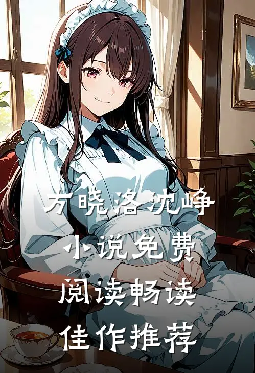方晓洛沈峥小说免费阅读畅读佳作推荐