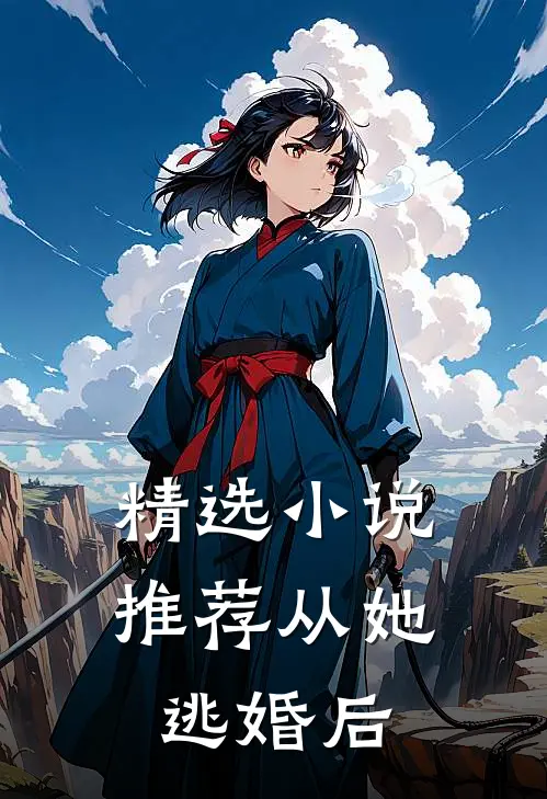 精选小说推荐从她逃婚后