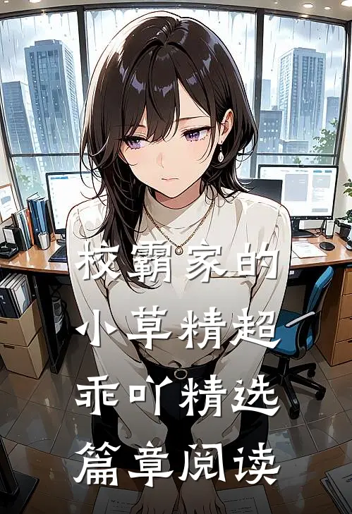 校霸家的小草精超乖吖精选篇章阅读