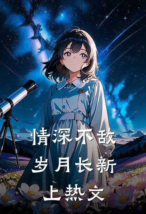 情深不敌岁月长新上热文