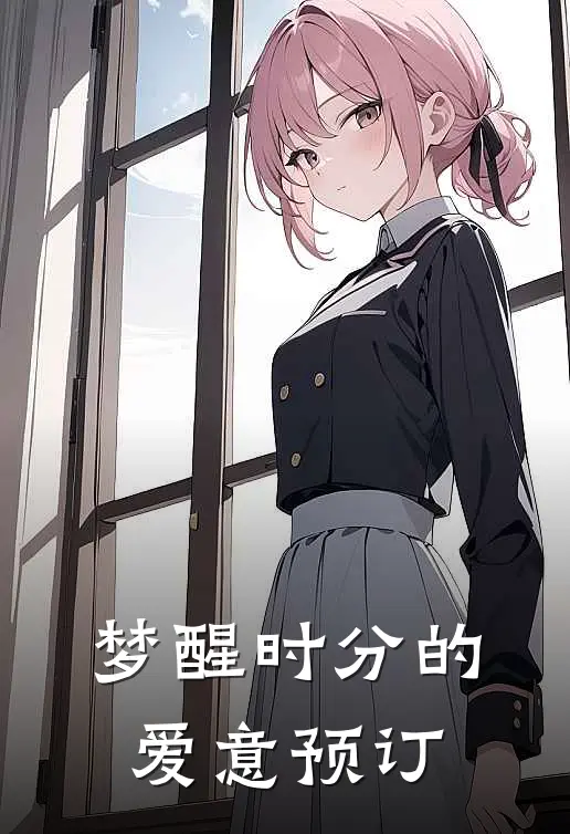 梦醒时分的爱意预订