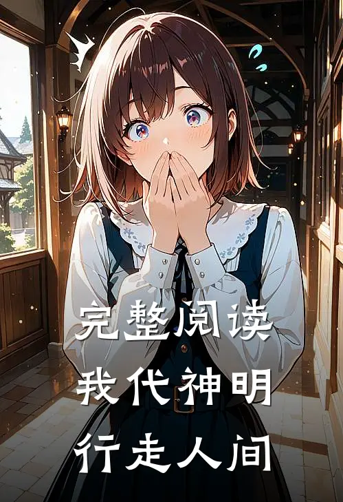 完整阅读我代神明，行走人间
