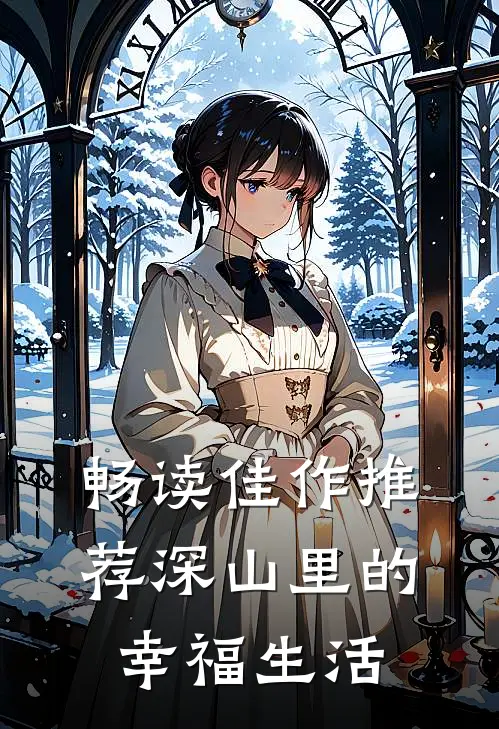 畅读佳作推荐深山里的幸福生活