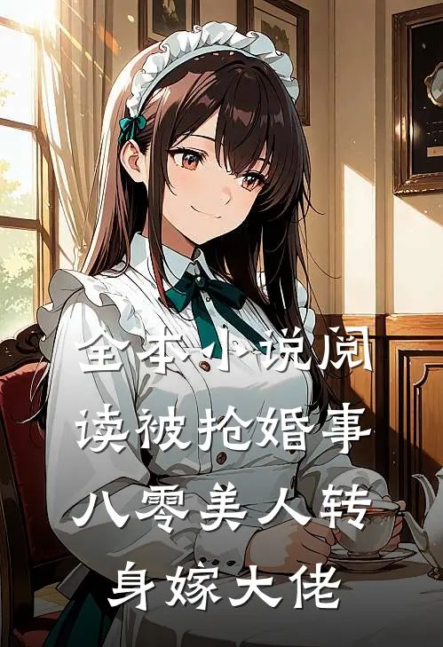 全本小说阅读被抢婚事，八零美人转身嫁大佬