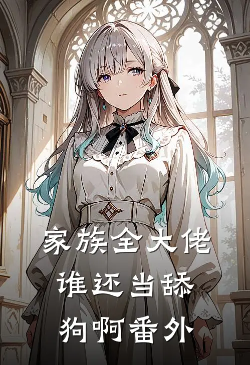 家族全大佬,谁还当舔狗啊番外