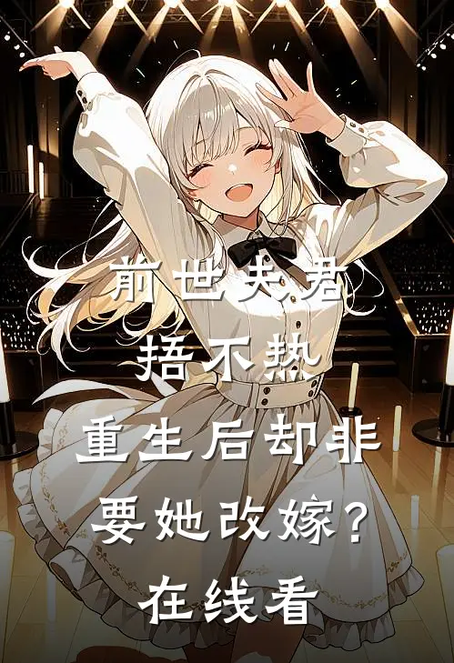 前世夫君捂不热，重生后却非要她改嫁？在线看