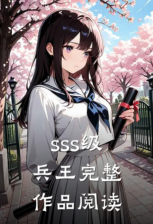 sss级兵王完整作品阅读