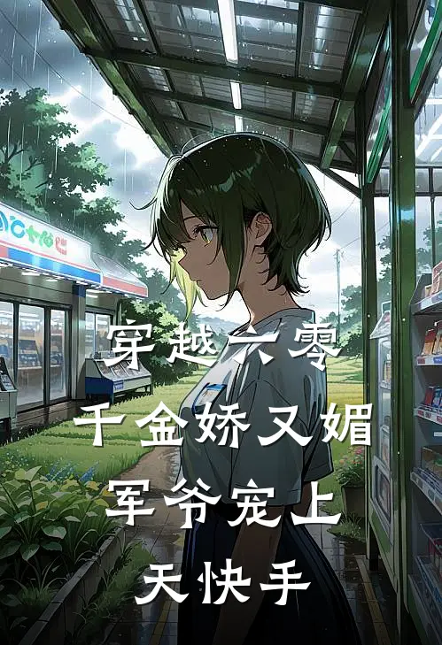 穿越六零：千金娇又媚，军爷宠上天快手