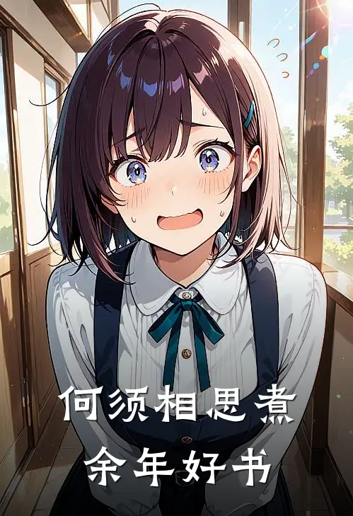 何须相思煮余年好书
