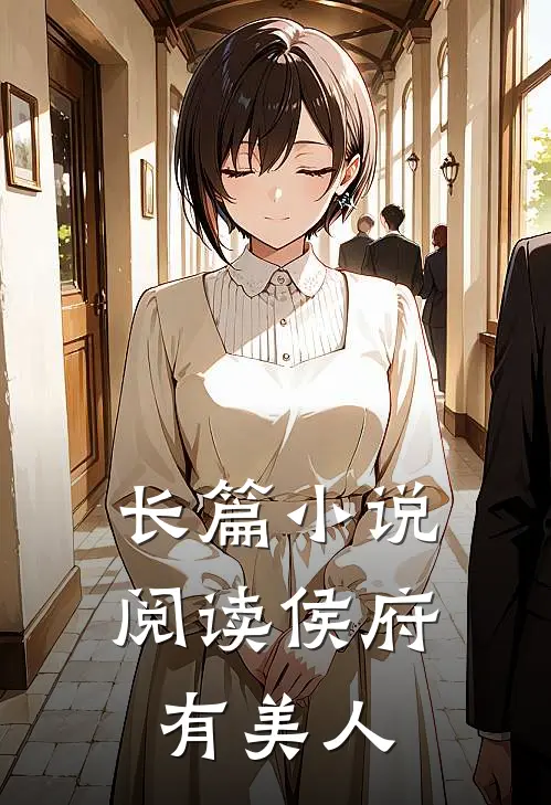 长篇小说阅读侯府有美人
