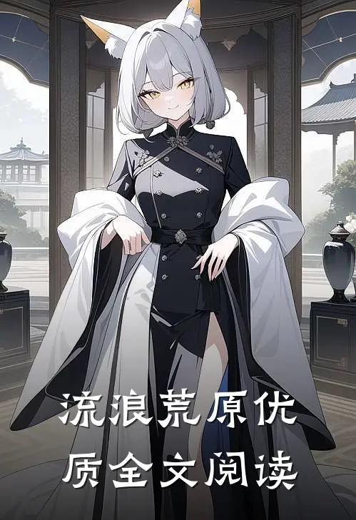 流浪荒原优质全文阅读