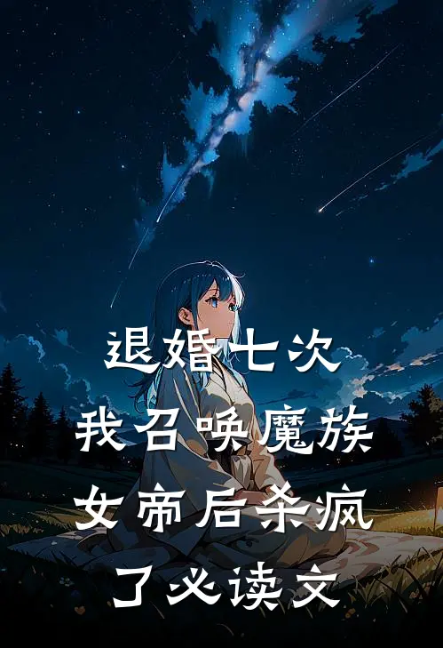 退婚七次，我召唤魔族女帝后杀疯了必读文