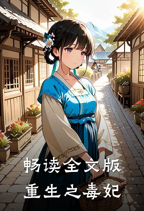 畅读全文版重生之毒妃