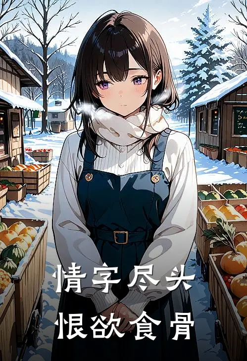 情字尽头，恨欲食骨
