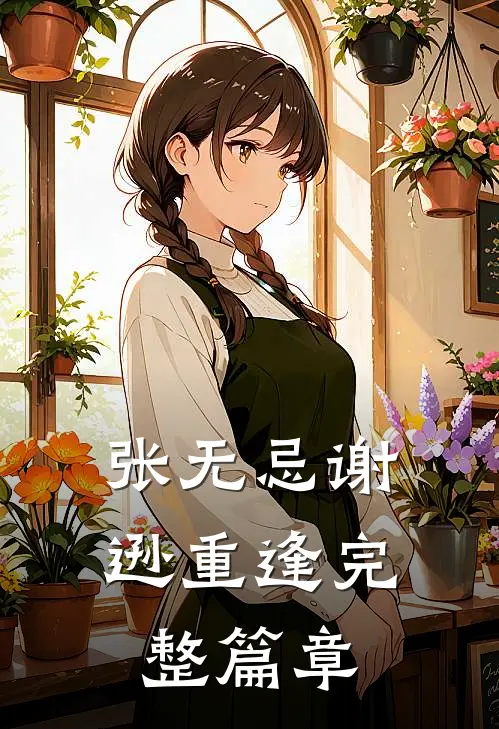 张无忌谢逊重逢完整篇章