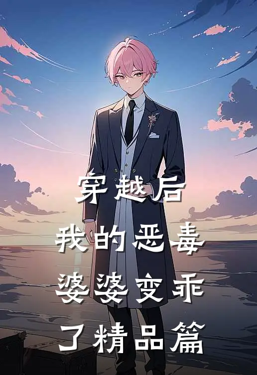 穿越后,我的恶毒婆婆变乖了精品篇免费阅读