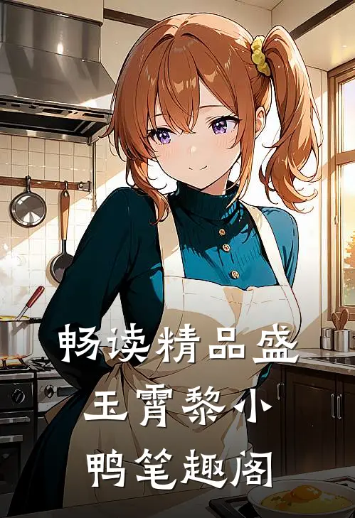 畅读精品盛玉霄黎小鸭笔趣阁