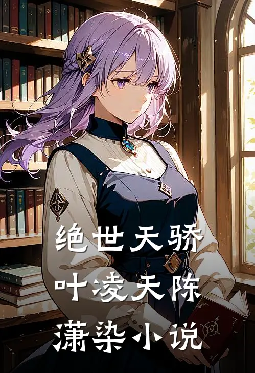 绝世天骄叶凌天陈潇染小说