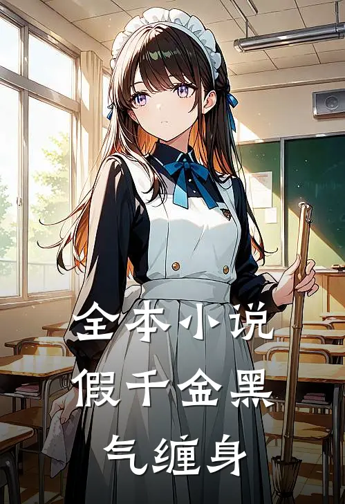 全本小说假千金黑气缠身