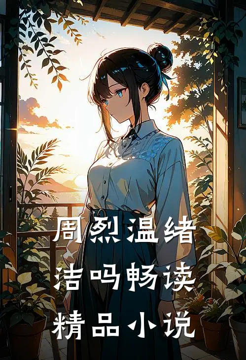 周烈温绪洁吗畅读精品小说