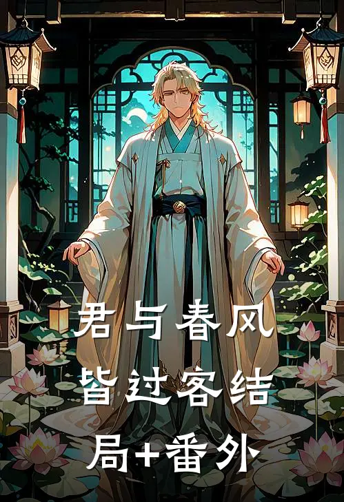 君与春风皆过客结局+番外