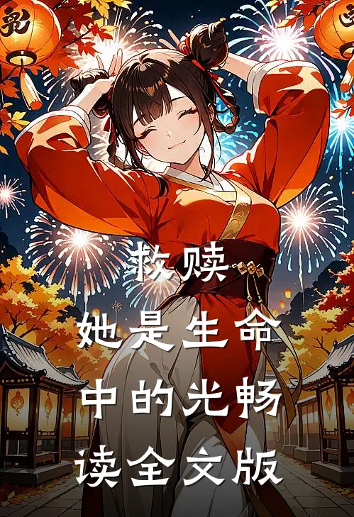 救赎：她是生命中的光畅读全文版